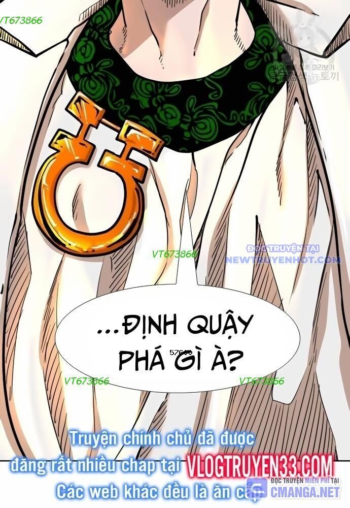 Shark - Cá Mập Chapter 268 - 9