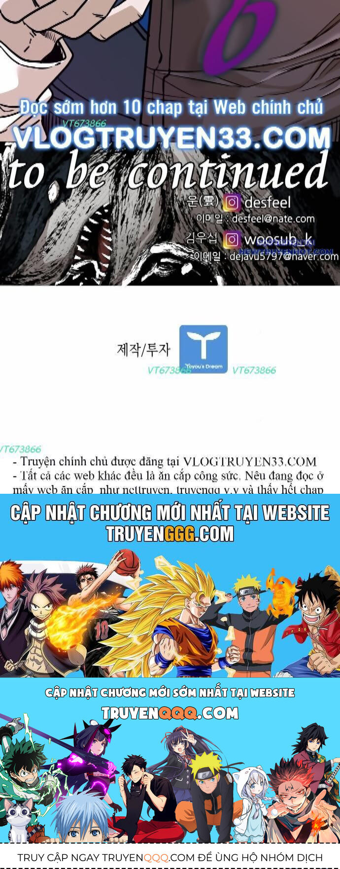 Shark - Cá Mập Chapter 269 - 101