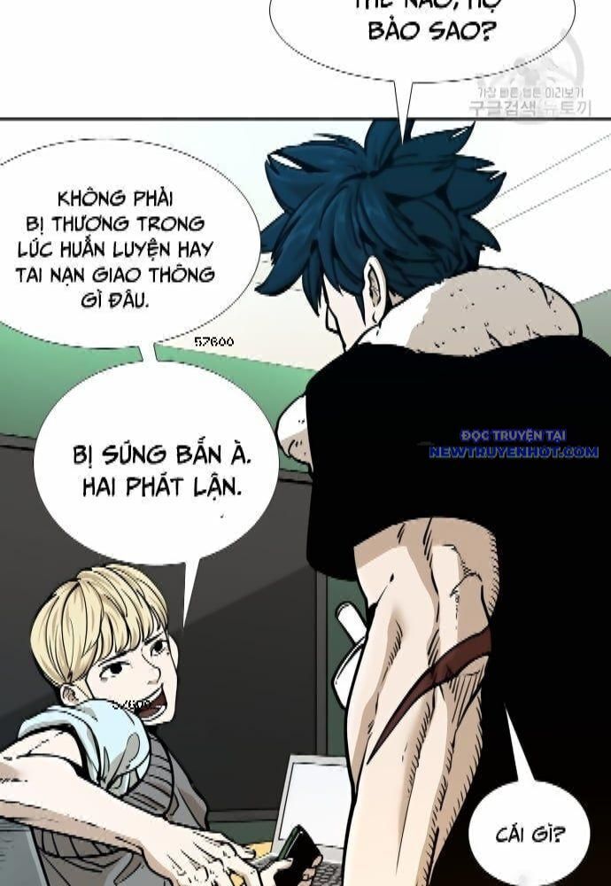 Shark - Cá Mập Chapter 269 - 16