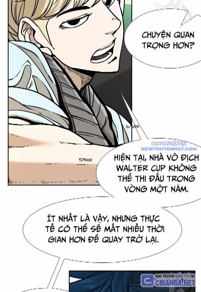 Shark - Cá Mập Chapter 269 - 18