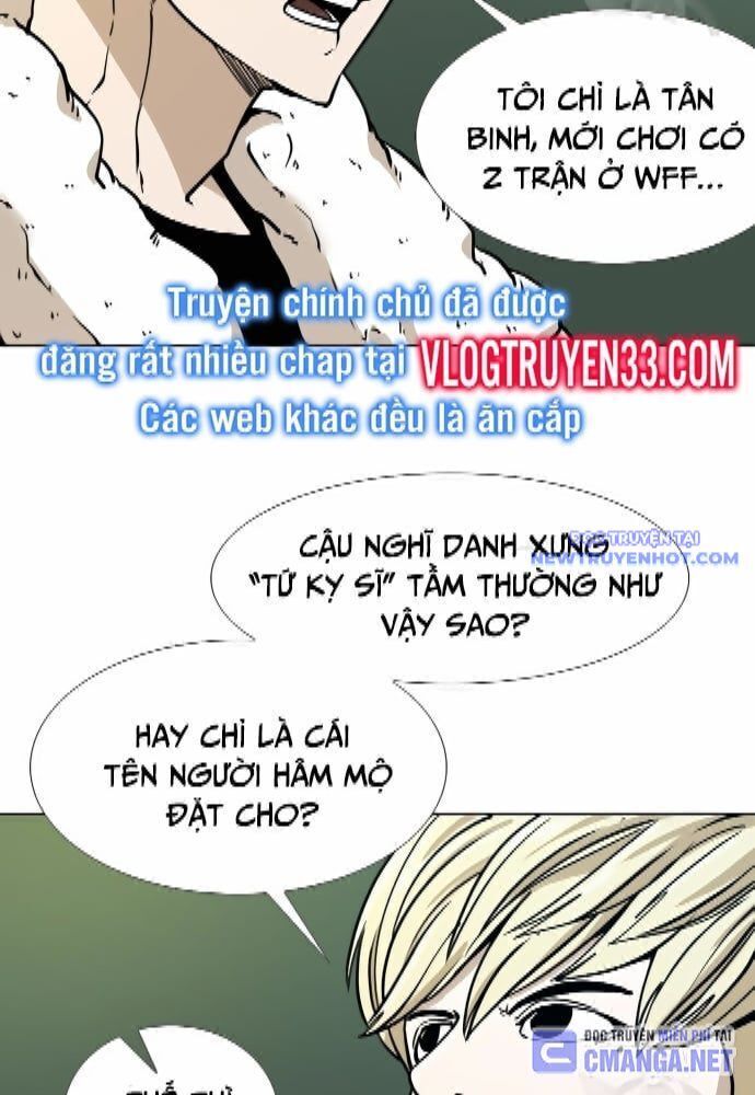 Shark - Cá Mập Chapter 269 - 24