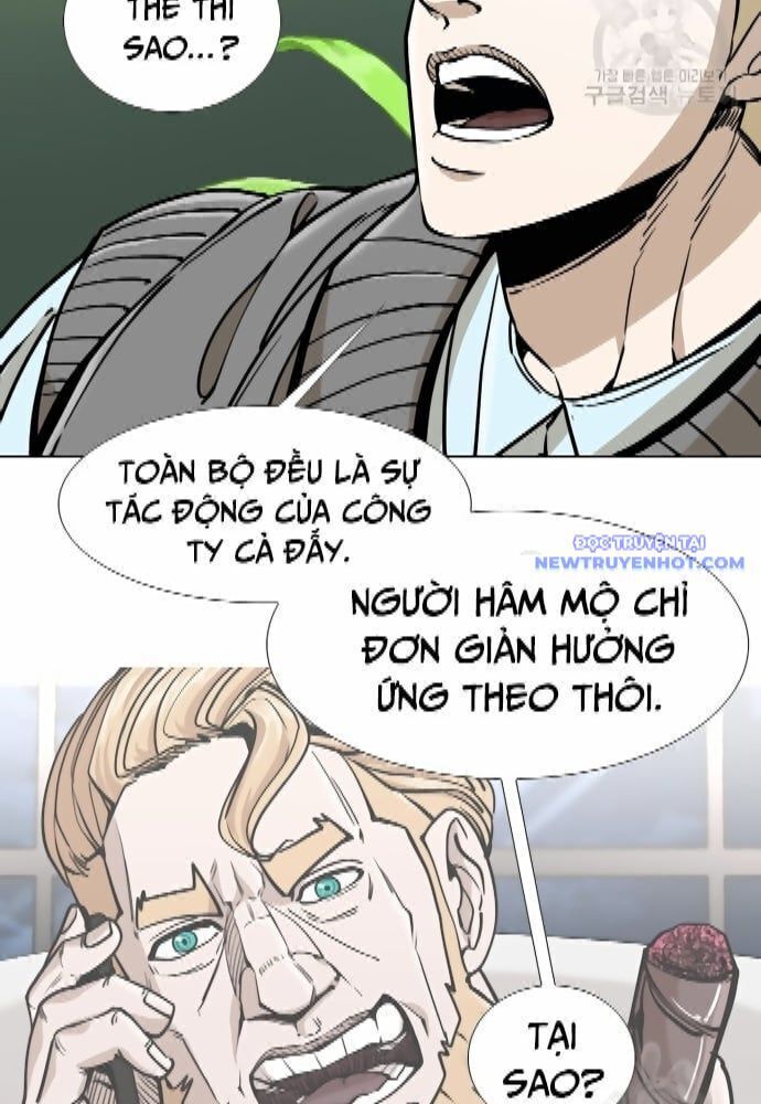 Shark - Cá Mập Chapter 269 - 25