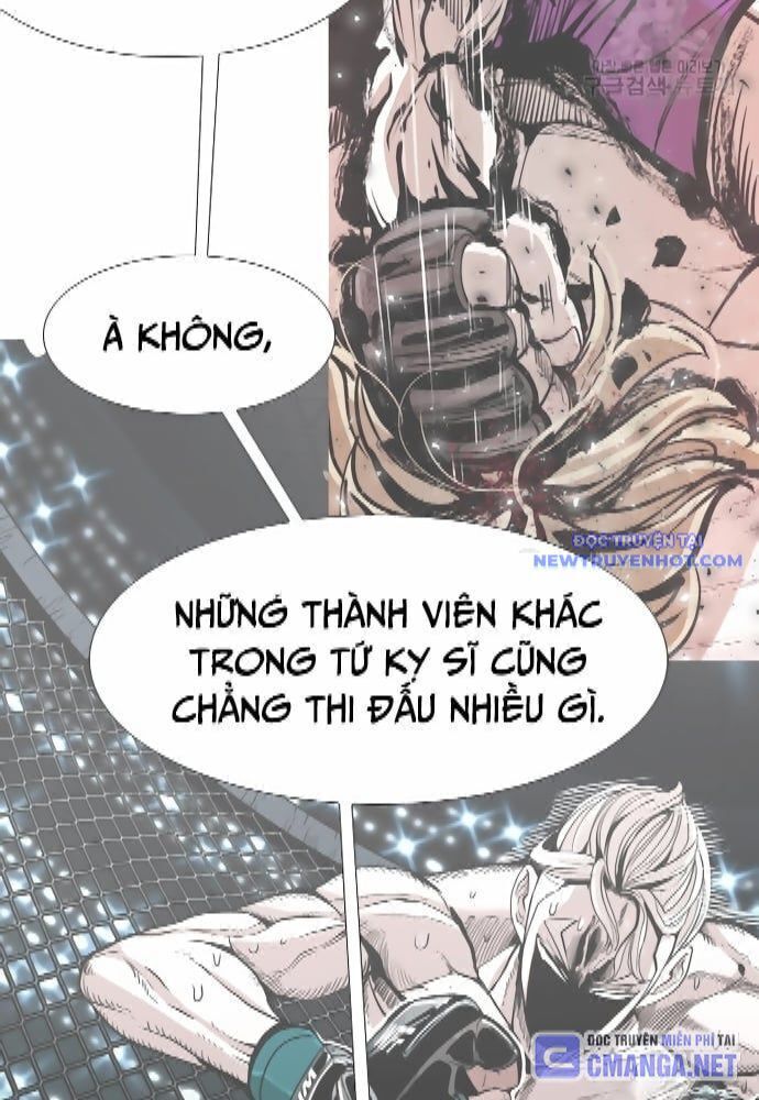 Shark - Cá Mập Chapter 269 - 27