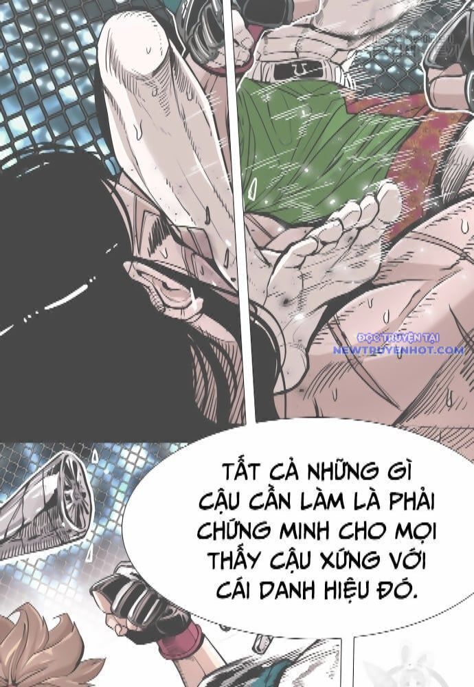 Shark - Cá Mập Chapter 269 - 28