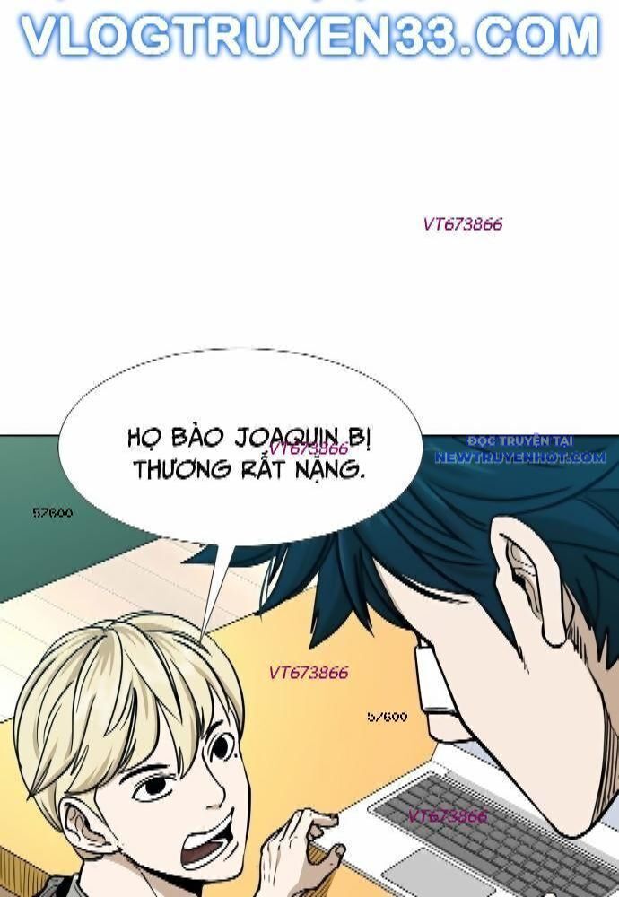 Shark - Cá Mập Chapter 269 - 6