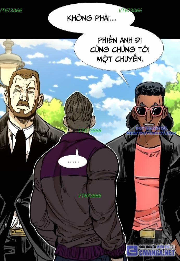 Shark - Cá Mập Chapter 269 - 60