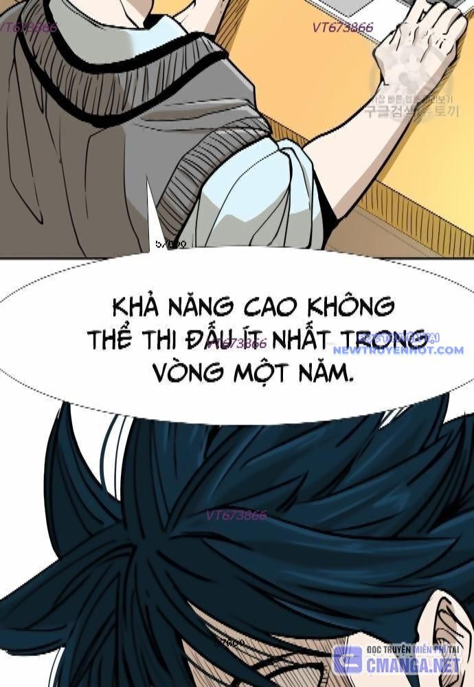 Shark - Cá Mập Chapter 269 - 7