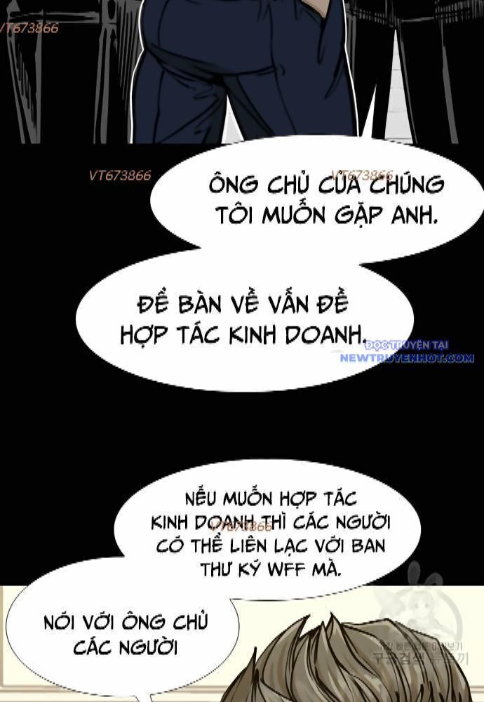 Shark - Cá Mập Chapter 269 - 61