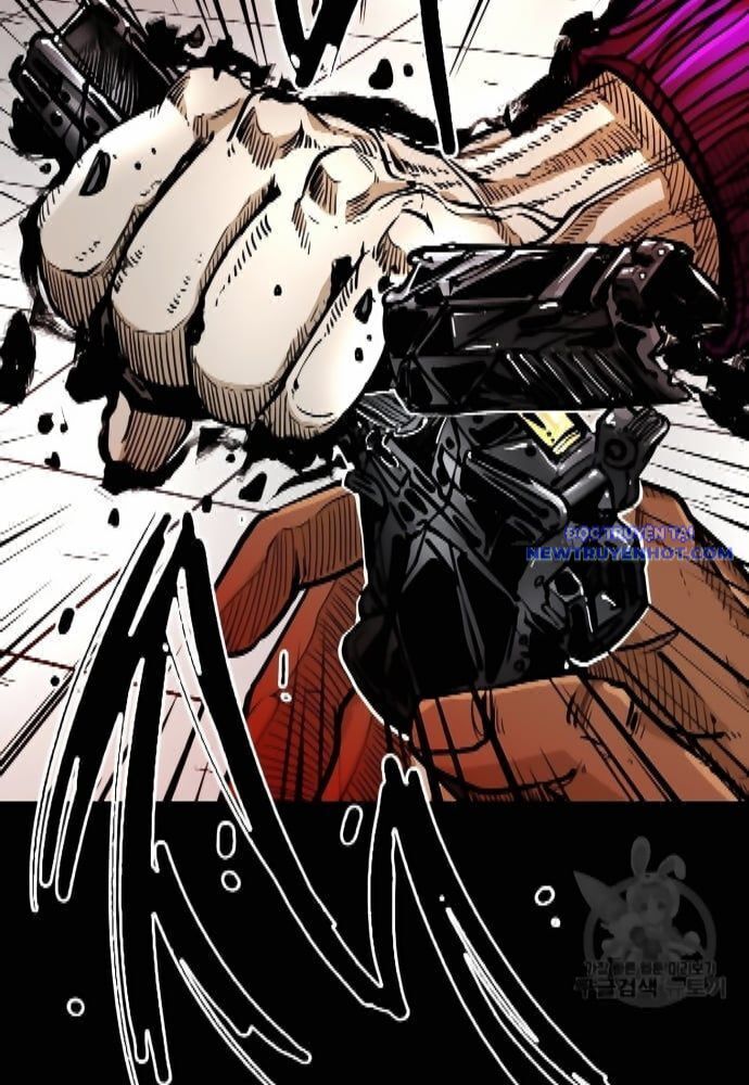 Shark - Cá Mập Chapter 269 - 68