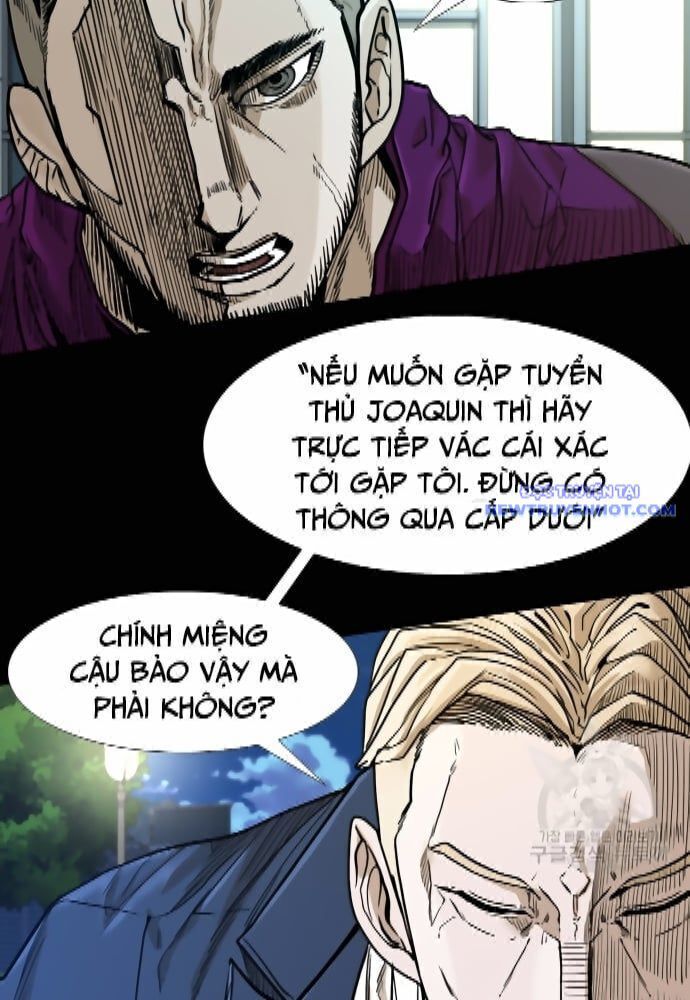 Shark - Cá Mập Chapter 269 - 82