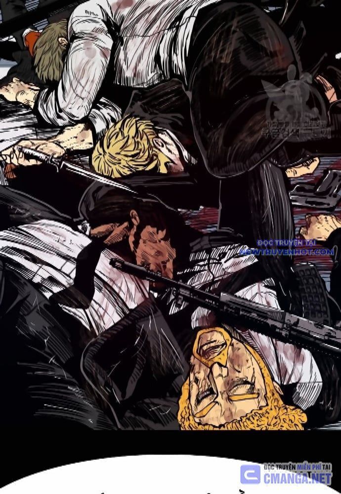 Shark - Cá Mập Chapter 270 - 110