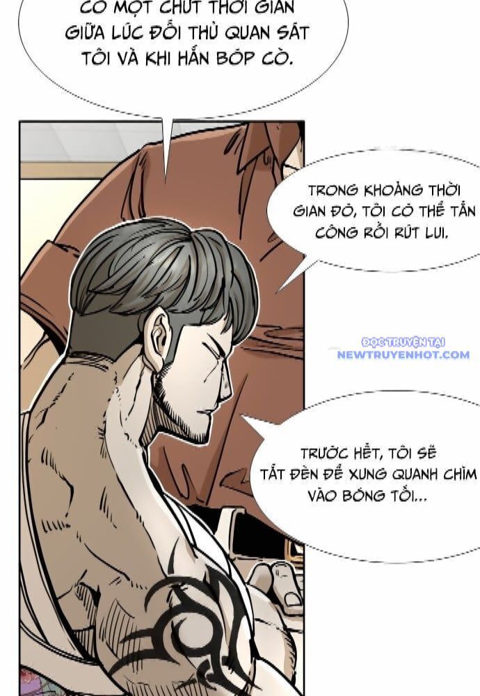 Shark - Cá Mập Chapter 270 - 115