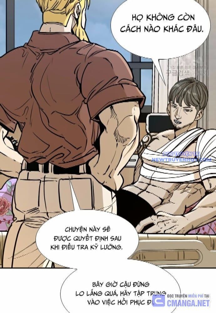 Shark - Cá Mập Chapter 270 - 119