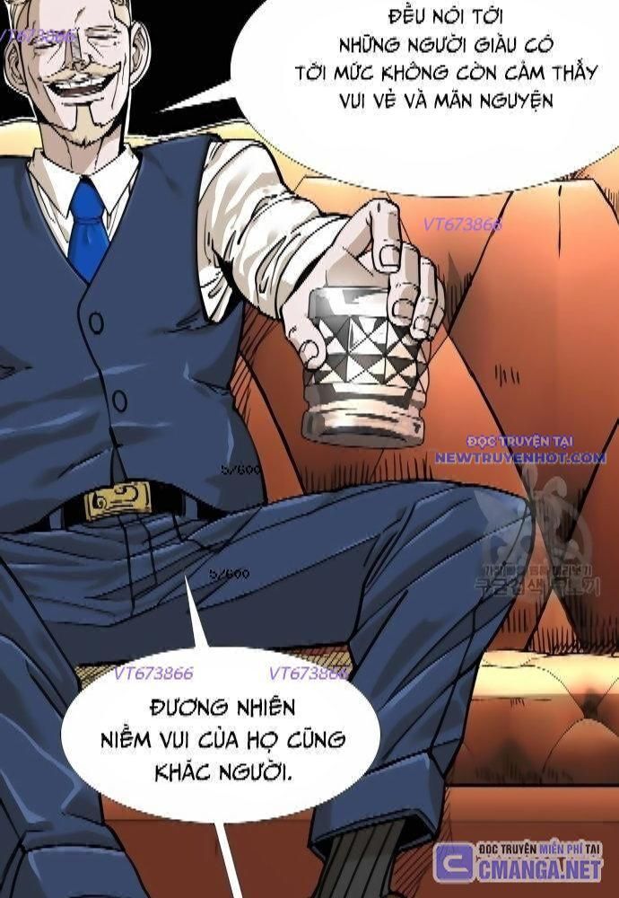 Shark - Cá Mập Chapter 270 - 14