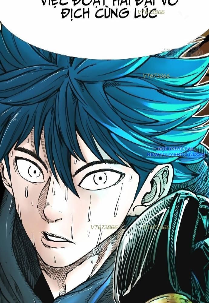 Shark - Cá Mập Chapter 270 - 133