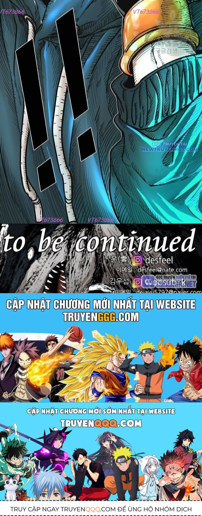Shark - Cá Mập Chapter 270 - 134