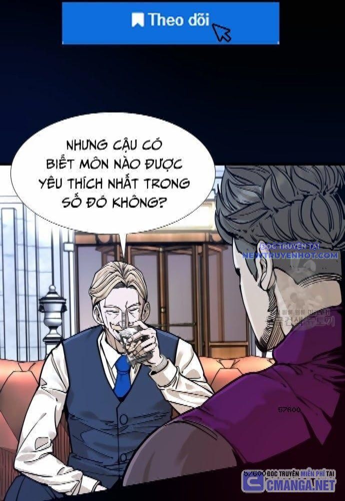 Shark - Cá Mập Chapter 270 - 17