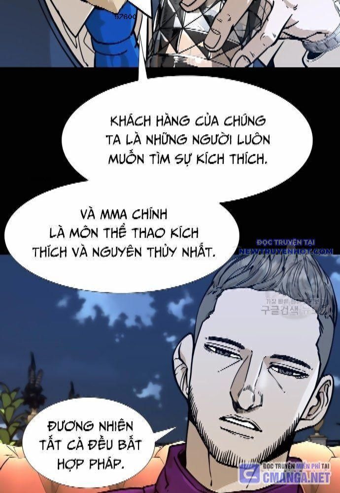 Shark - Cá Mập Chapter 270 - 20