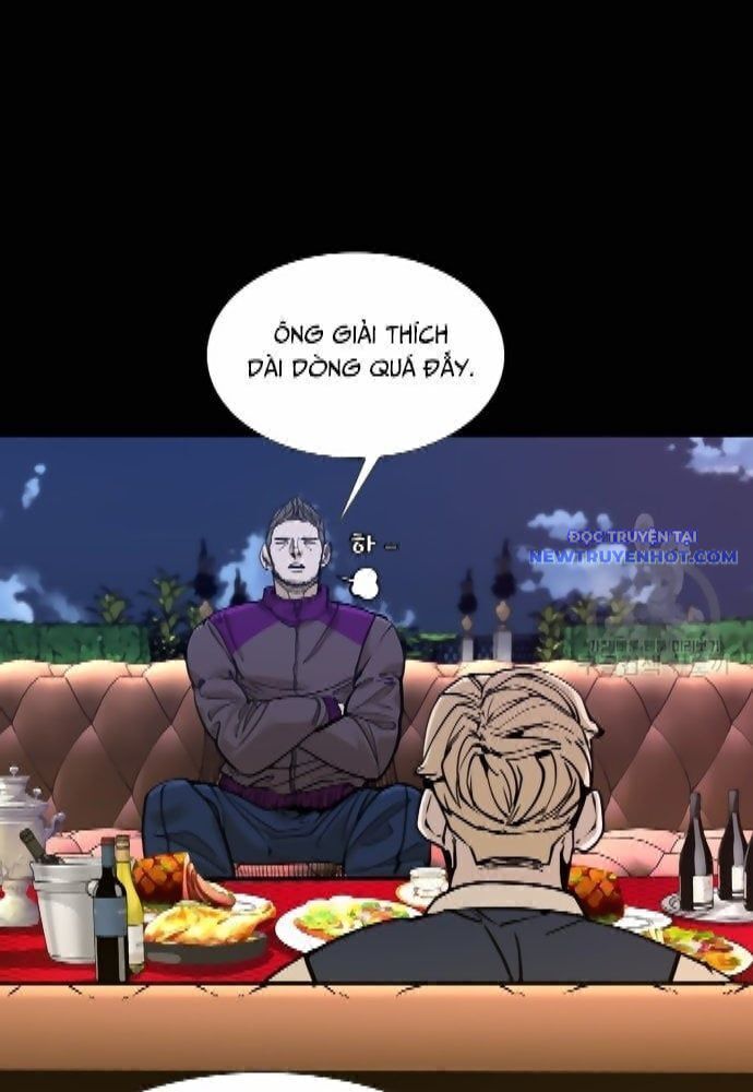 Shark - Cá Mập Chapter 270 - 25