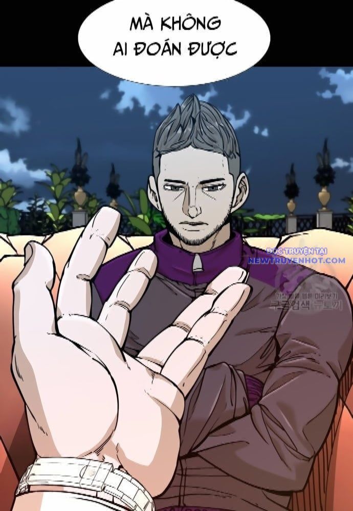 Shark - Cá Mập Chapter 270 - 28