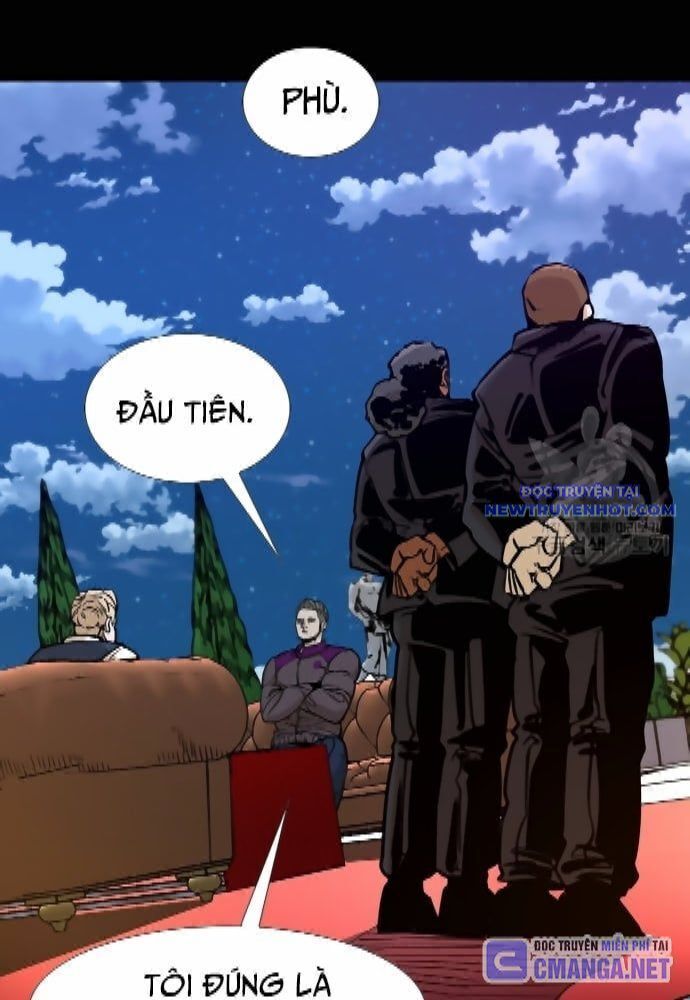 Shark - Cá Mập Chapter 270 - 41