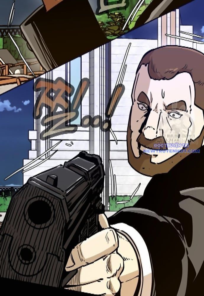 Shark - Cá Mập Chapter 270 - 58