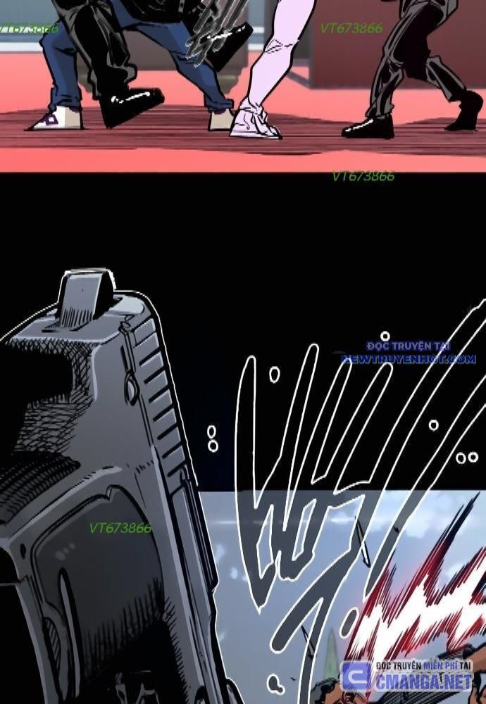 Shark - Cá Mập Chapter 270 - 68