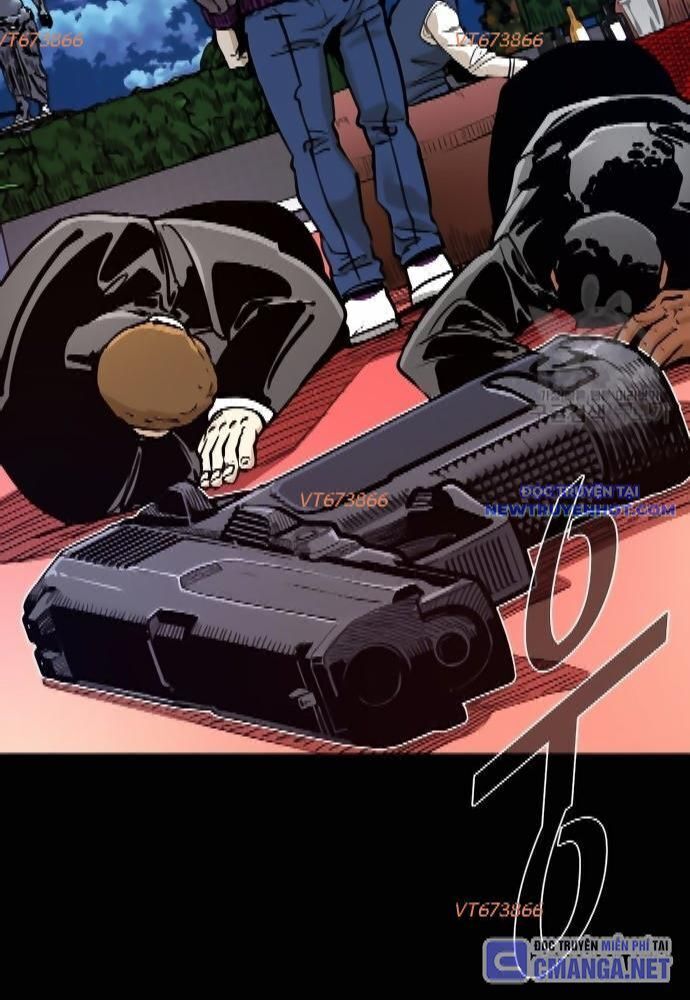 Shark - Cá Mập Chapter 270 - 74