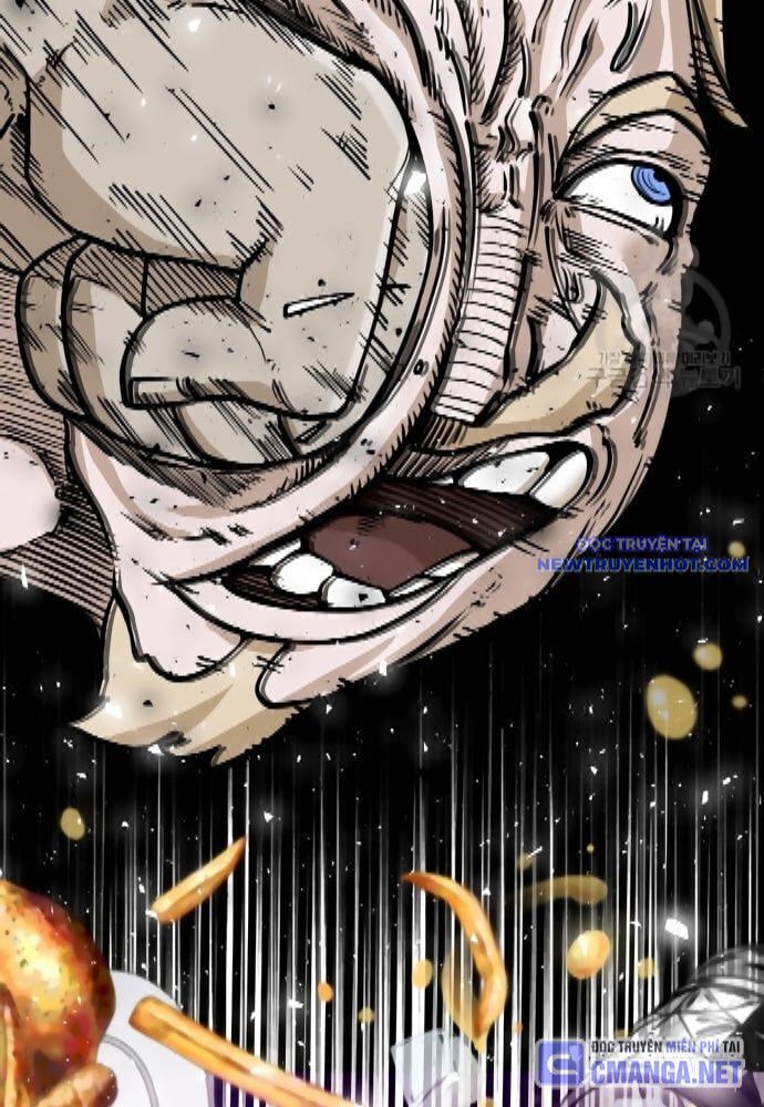 Shark - Cá Mập Chapter 270 - 92