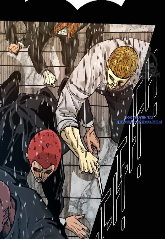 Shark - Cá Mập Chapter 270 - 99