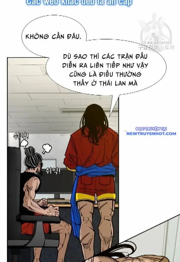 Shark - Cá Mập Chapter 271 - 112