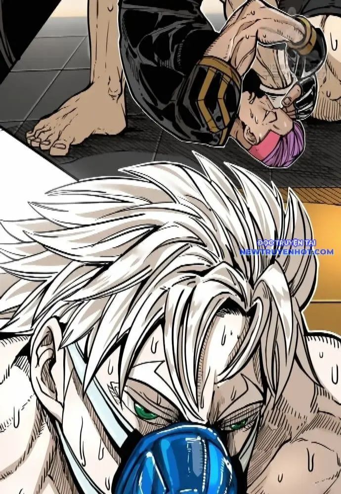 Shark - Cá Mập Chapter 271 - 119