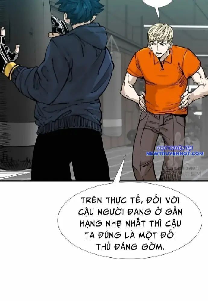 Shark - Cá Mập Chapter 271 - 13