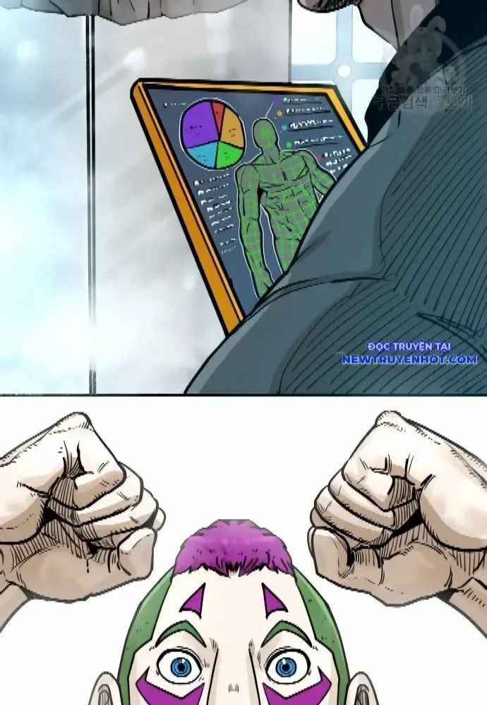 Shark - Cá Mập Chapter 271 - 121