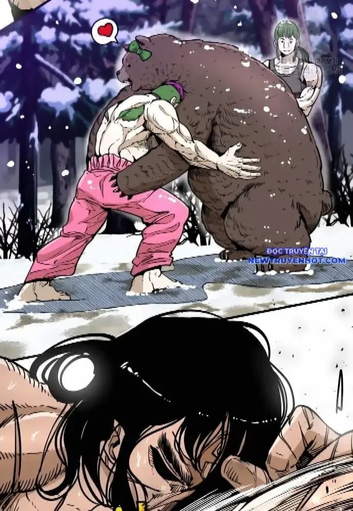 Shark - Cá Mập Chapter 271 - 123