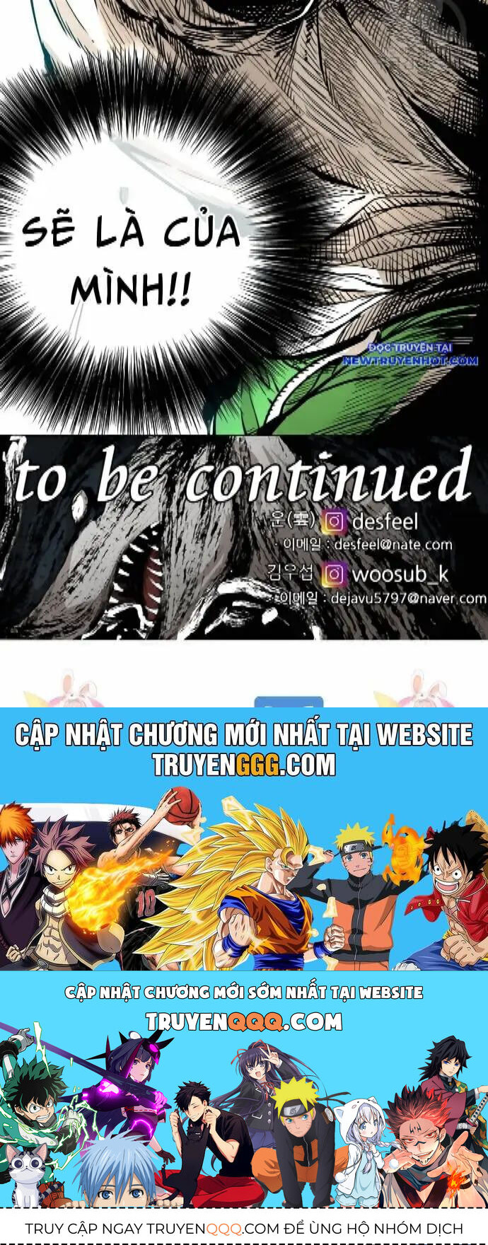Shark - Cá Mập Chapter 271 - 135