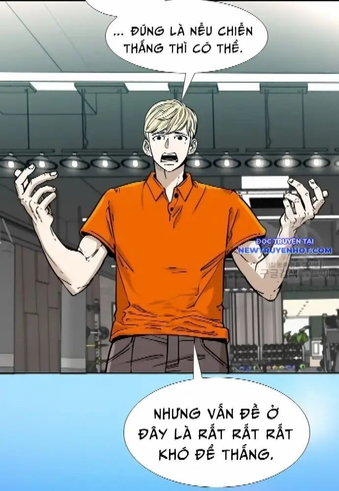 Shark - Cá Mập Chapter 271 - 18