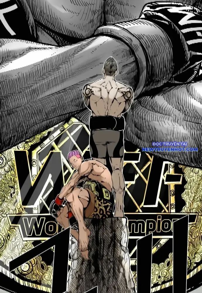 Shark - Cá Mập Chapter 271 - 25