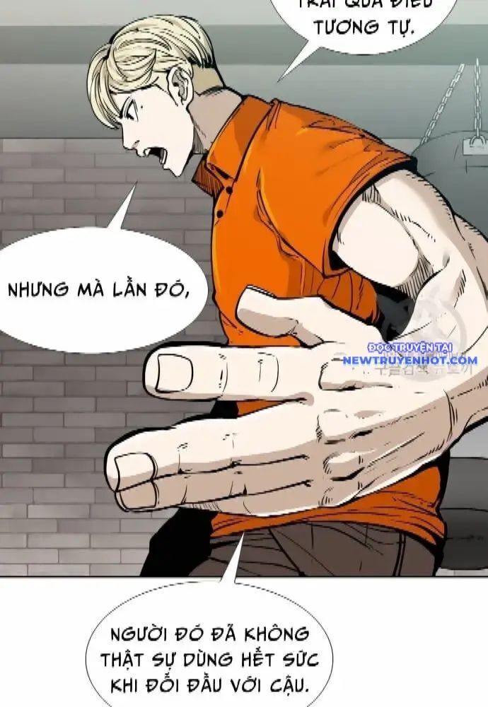 Shark - Cá Mập Chapter 271 - 27