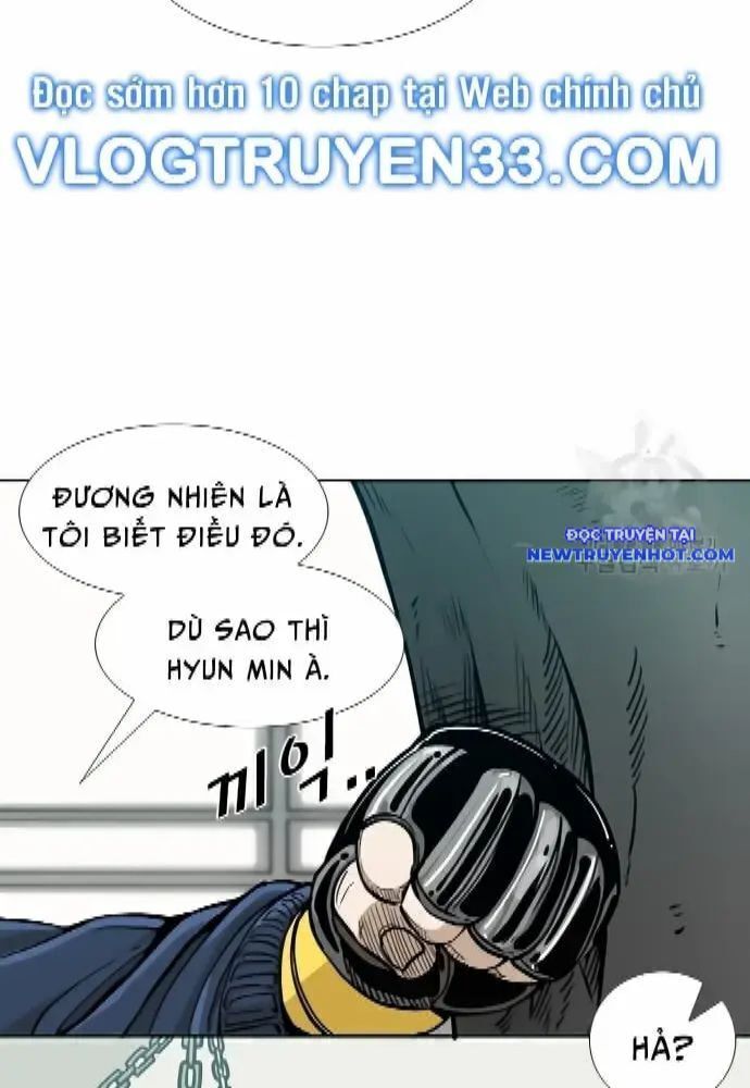 Shark - Cá Mập Chapter 271 - 28