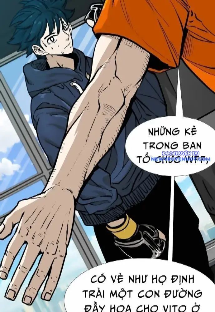 Shark - Cá Mập Chapter 271 - 36