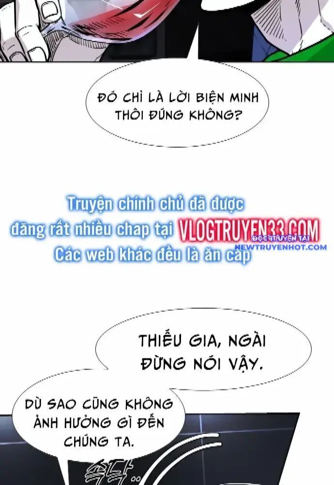 Shark - Cá Mập Chapter 271 - 64