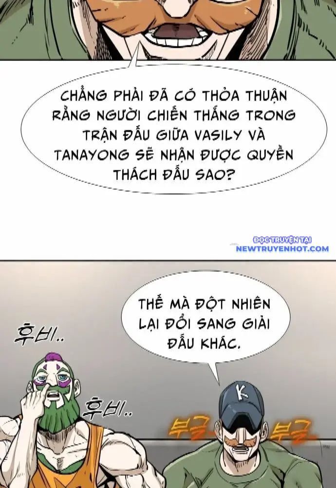 Shark - Cá Mập Chapter 271 - 71