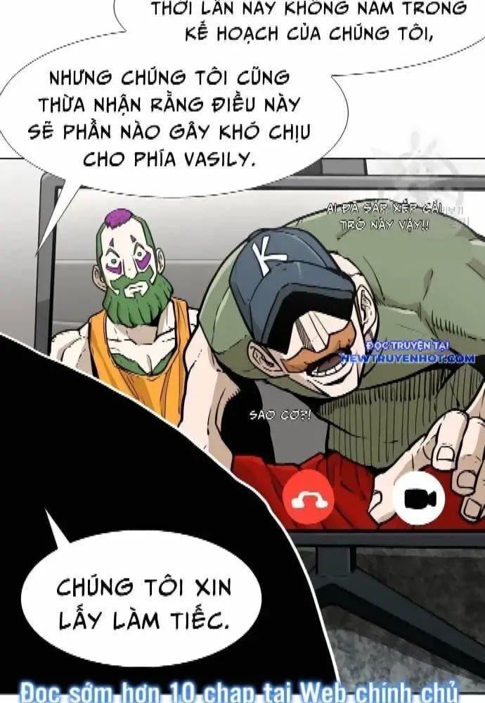 Shark - Cá Mập Chapter 271 - 78