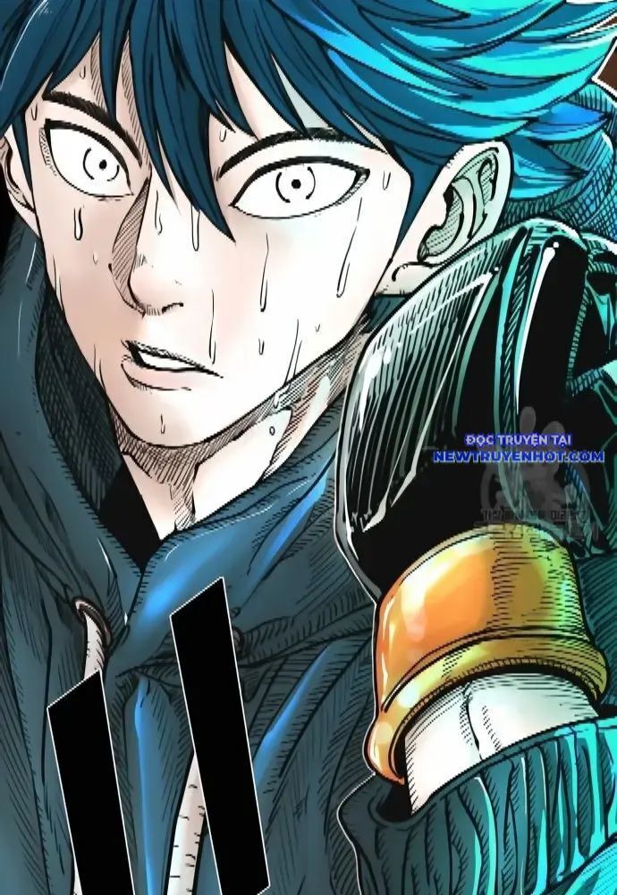 Shark - Cá Mập Chapter 271 - 9