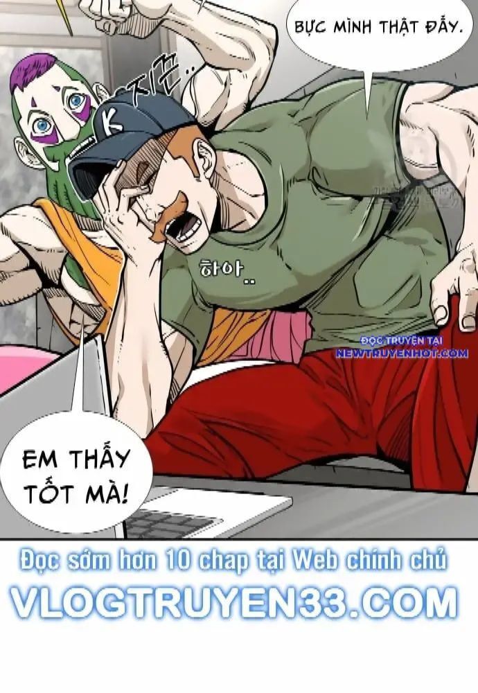 Shark - Cá Mập Chapter 271 - 84