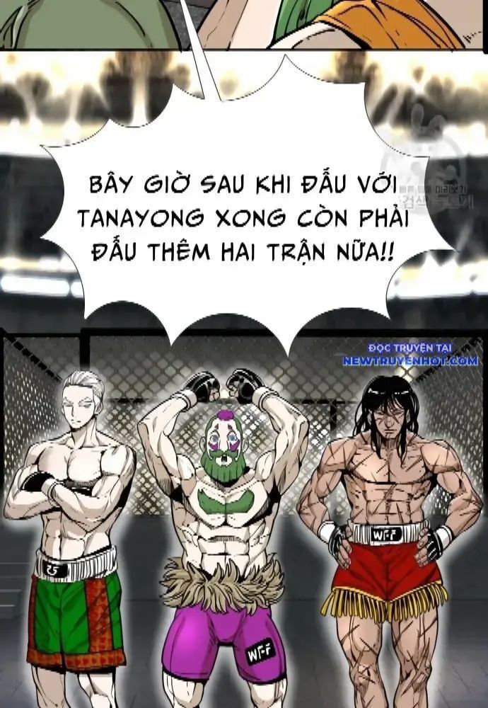 Shark - Cá Mập Chapter 271 - 86