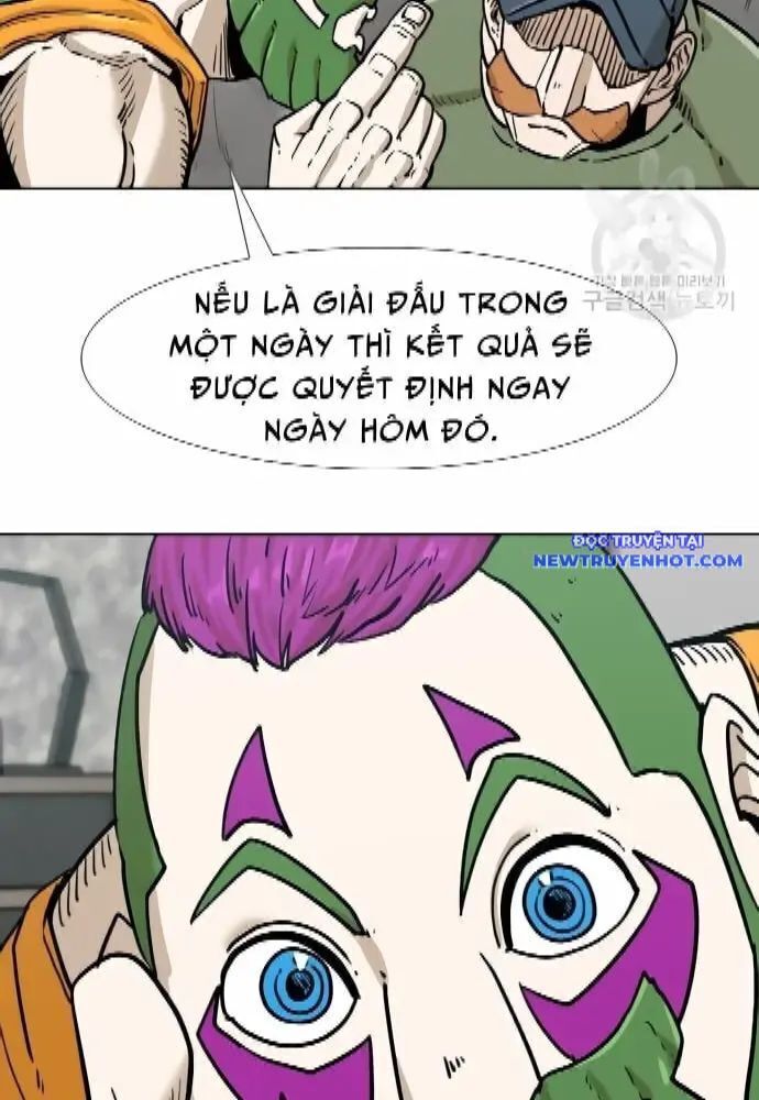 Shark - Cá Mập Chapter 271 - 89