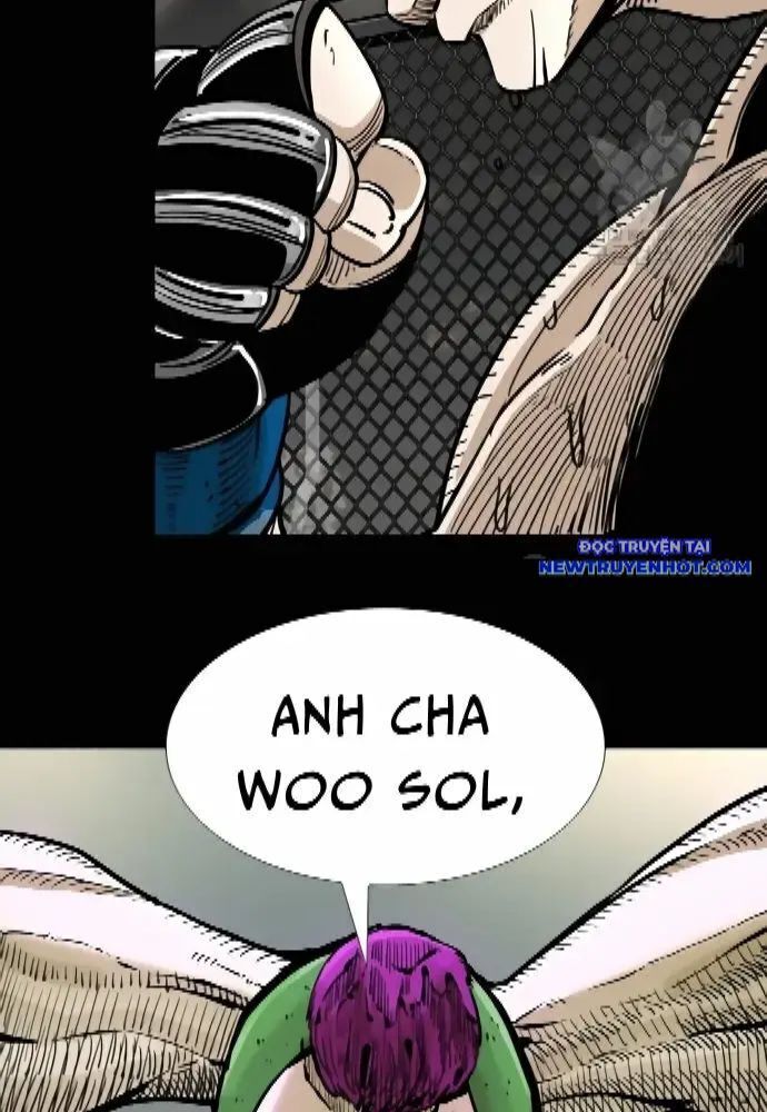 Shark - Cá Mập Chapter 271 - 100