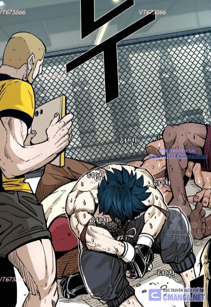 Shark - Cá Mập Chapter 272 - 102